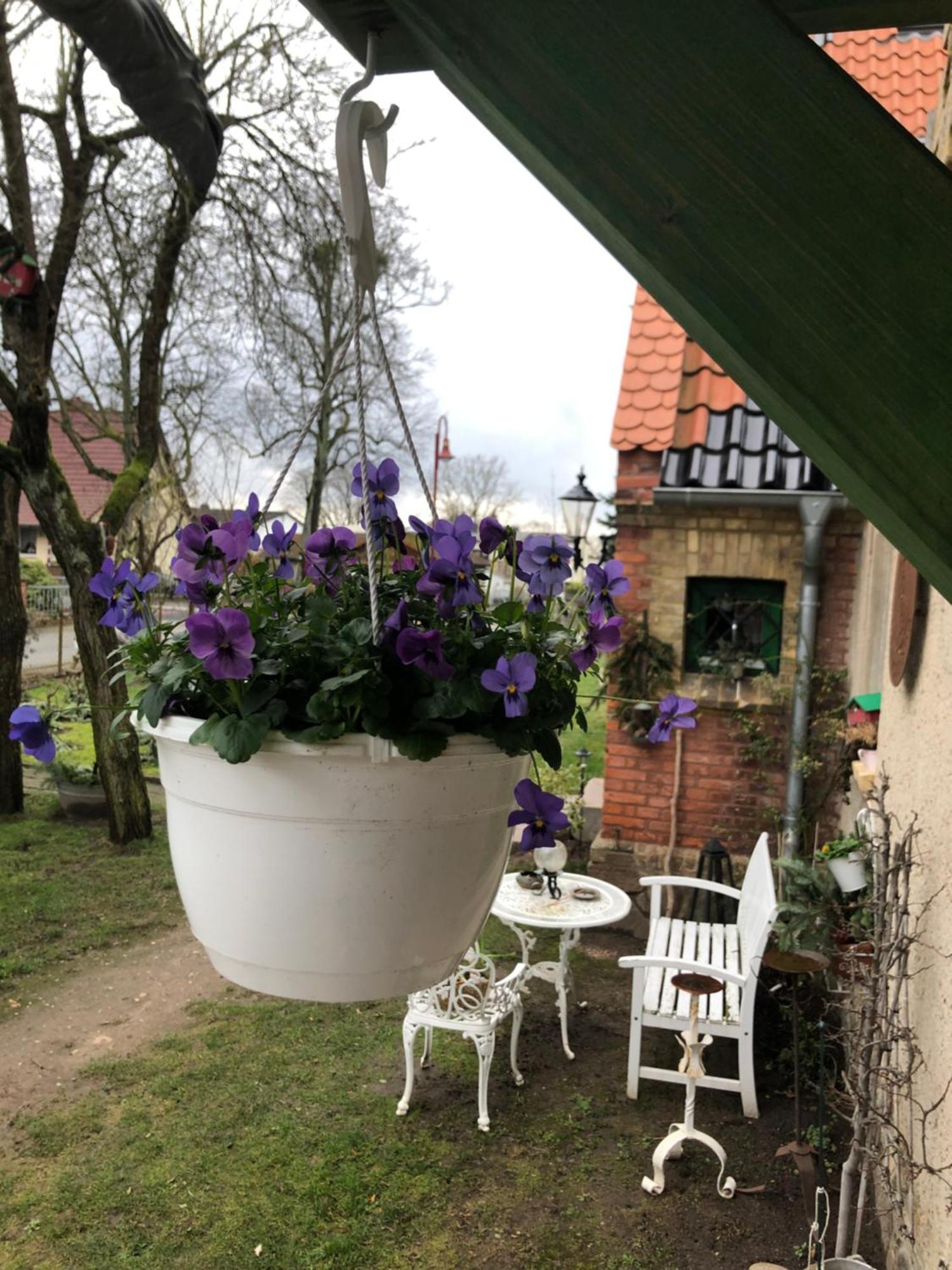 Little Auf 2 Etagen Appartement Raben Steinfeld