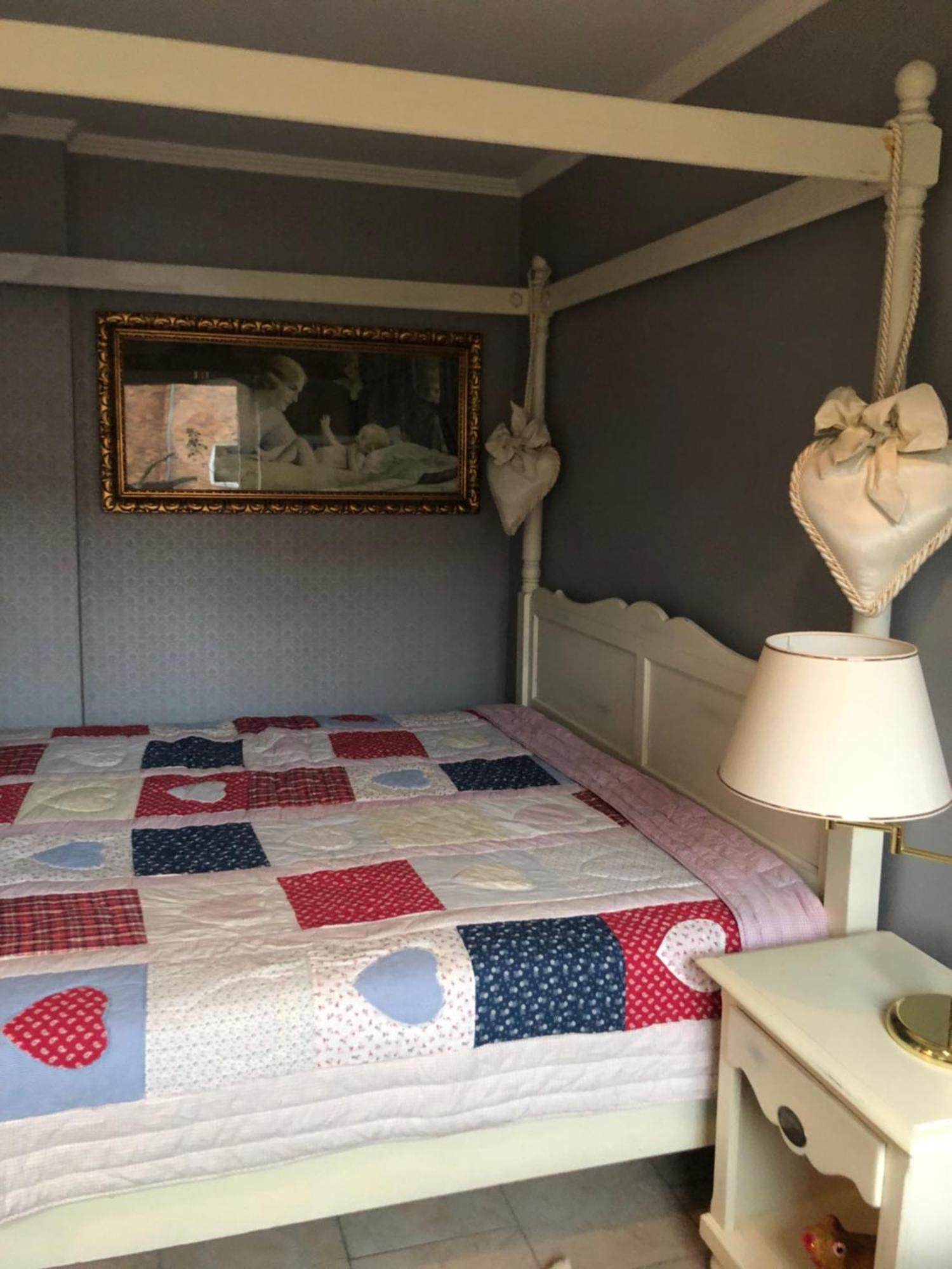 Appartement Little Auf 2 Etagen Raben Steinfeld