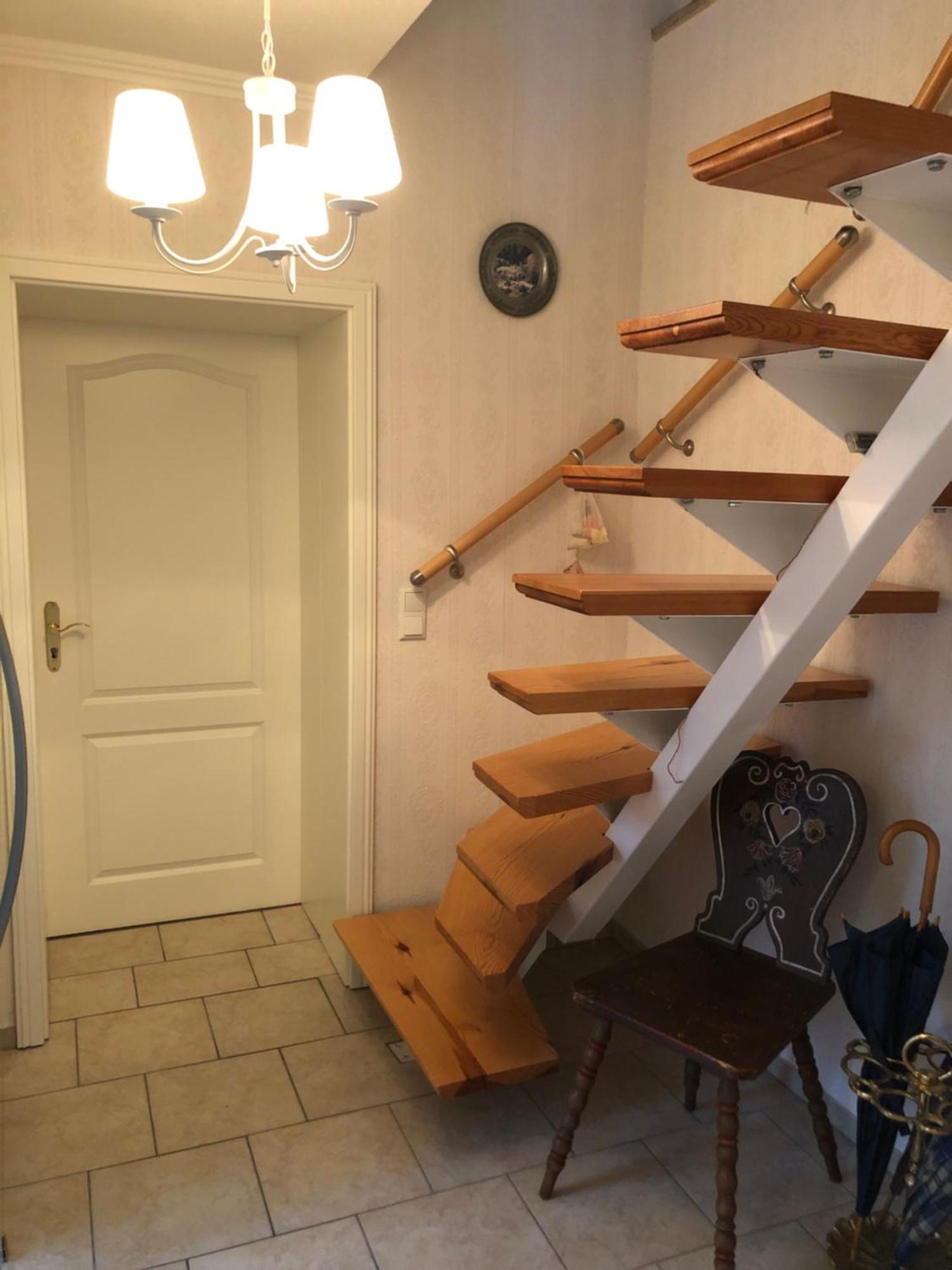 Appartement Little Auf 2 Etagen