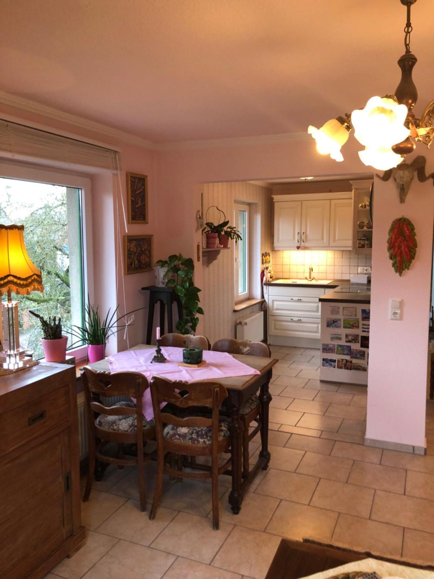 Little Auf 2 Etagen Appartement