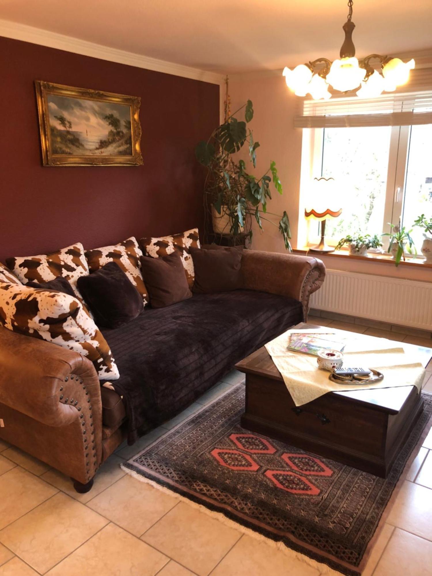 Little Auf 2 Etagen Appartement Raben Steinfeld