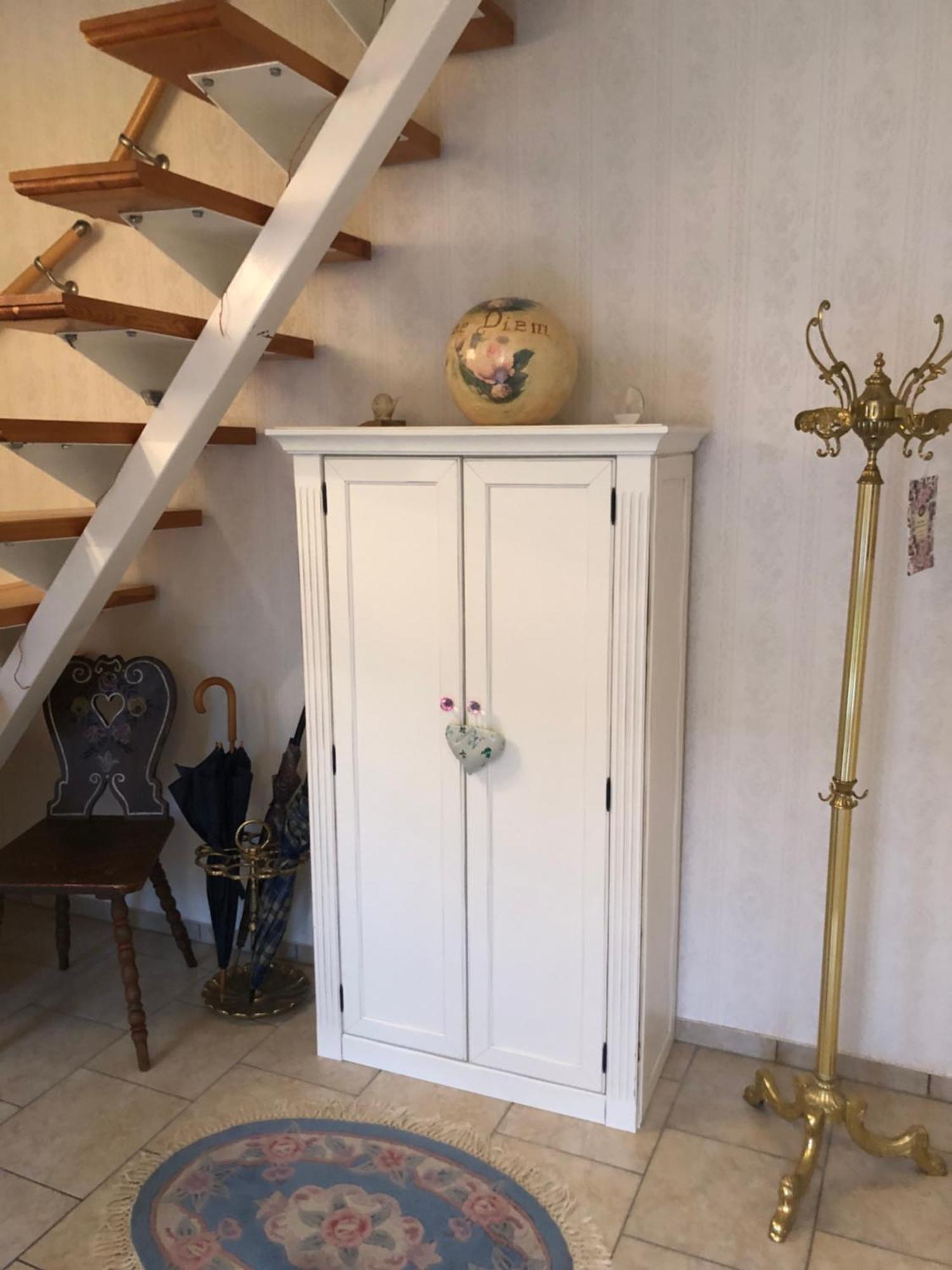 Little Auf 2 Etagen Appartement *