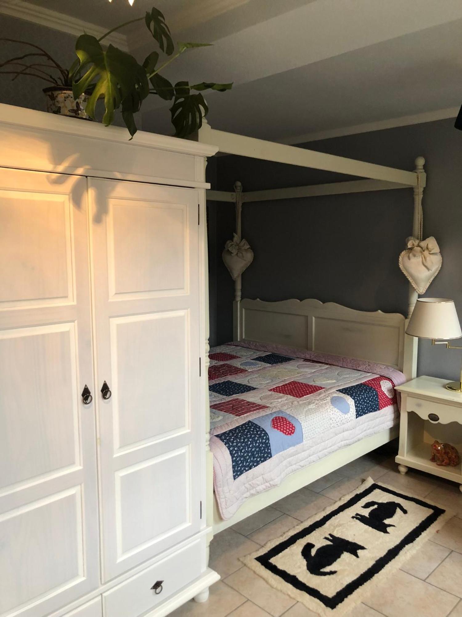 Appartement Little Auf 2 Etagen Raben Steinfeld