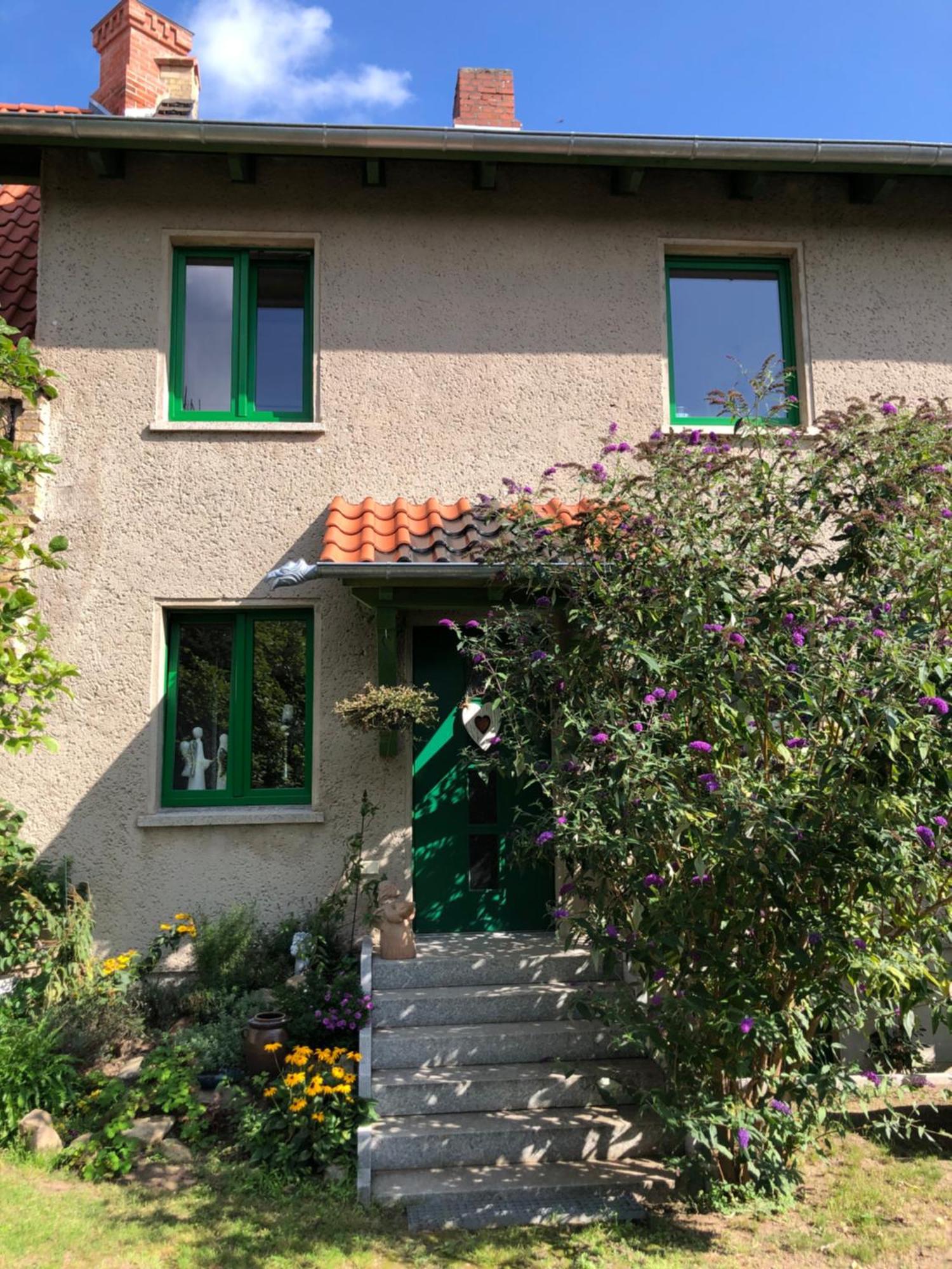 Little Auf 2 Etagen Appartement Raben Steinfeld