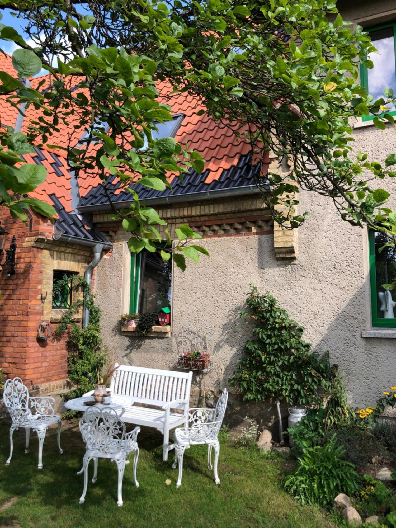 Little Auf 2 Etagen Appartement *